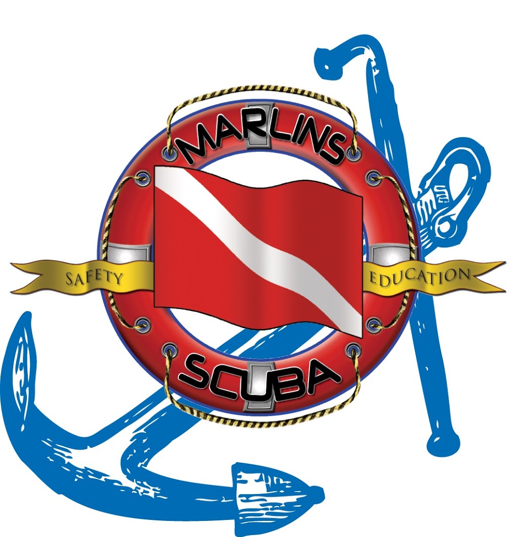 Marlins Scuba Inc | 2127 Country Club Dr, Burlington, ON L7M 4A6, Canada | Phone: (905) 870-3695