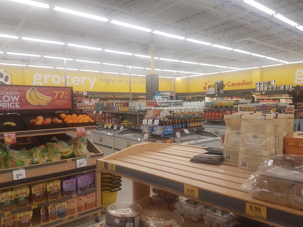 Giant Tiger | 4710 17 Ave SE, Calgary, AB T2A 0V1, Canada | Phone: (403) 207-5200