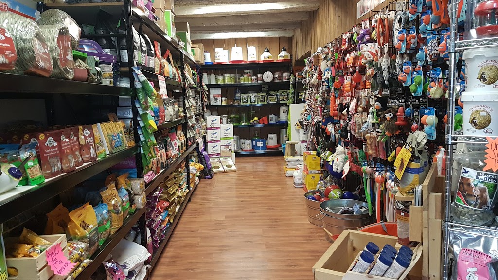 Milner Feed & Pet Supply | 21565 Crush Crescent, Langley City, BC V2Y 2R3, Canada | Phone: (604) 533-2100
