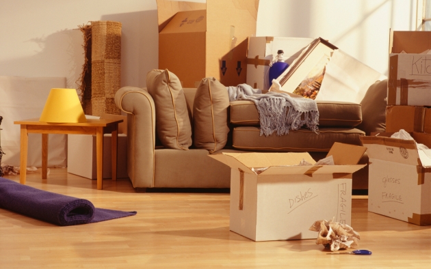 déménagement WE MOVE INC | 179 Avenue Giroux, Laval, QC H7N 3H7, Canada | Phone: (514) 779-2010