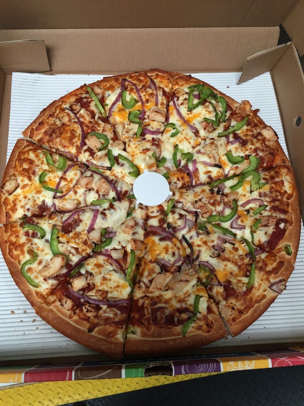 Pizza 73 | 12024 Symons Valley Rd NW #136, Calgary, AB T3P 0A3, Canada | Phone: (403) 273-7373