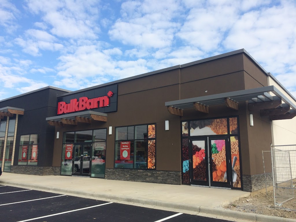 Bulk Barn | health | 499 Timberlands Dr, Red Deer, AB T4P 0Z3, Canada | 4037557238 OR +1 403-755-7238