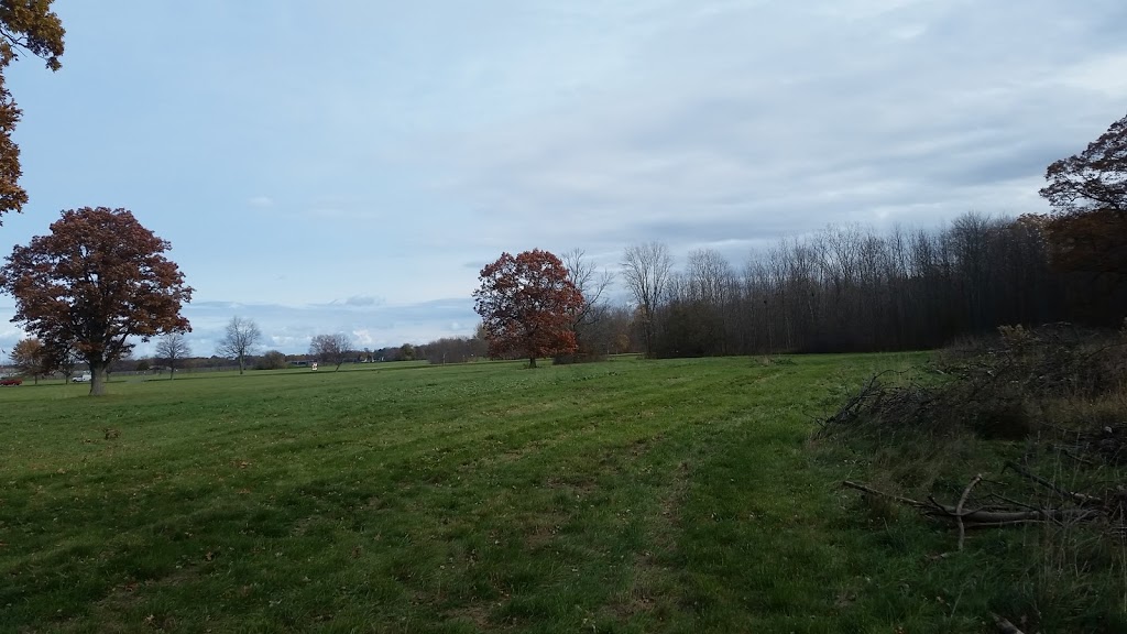 Paradise Grove Park | Unnamed Road, Niagara-on-the-Lake, ON L0S 1J0, Canada