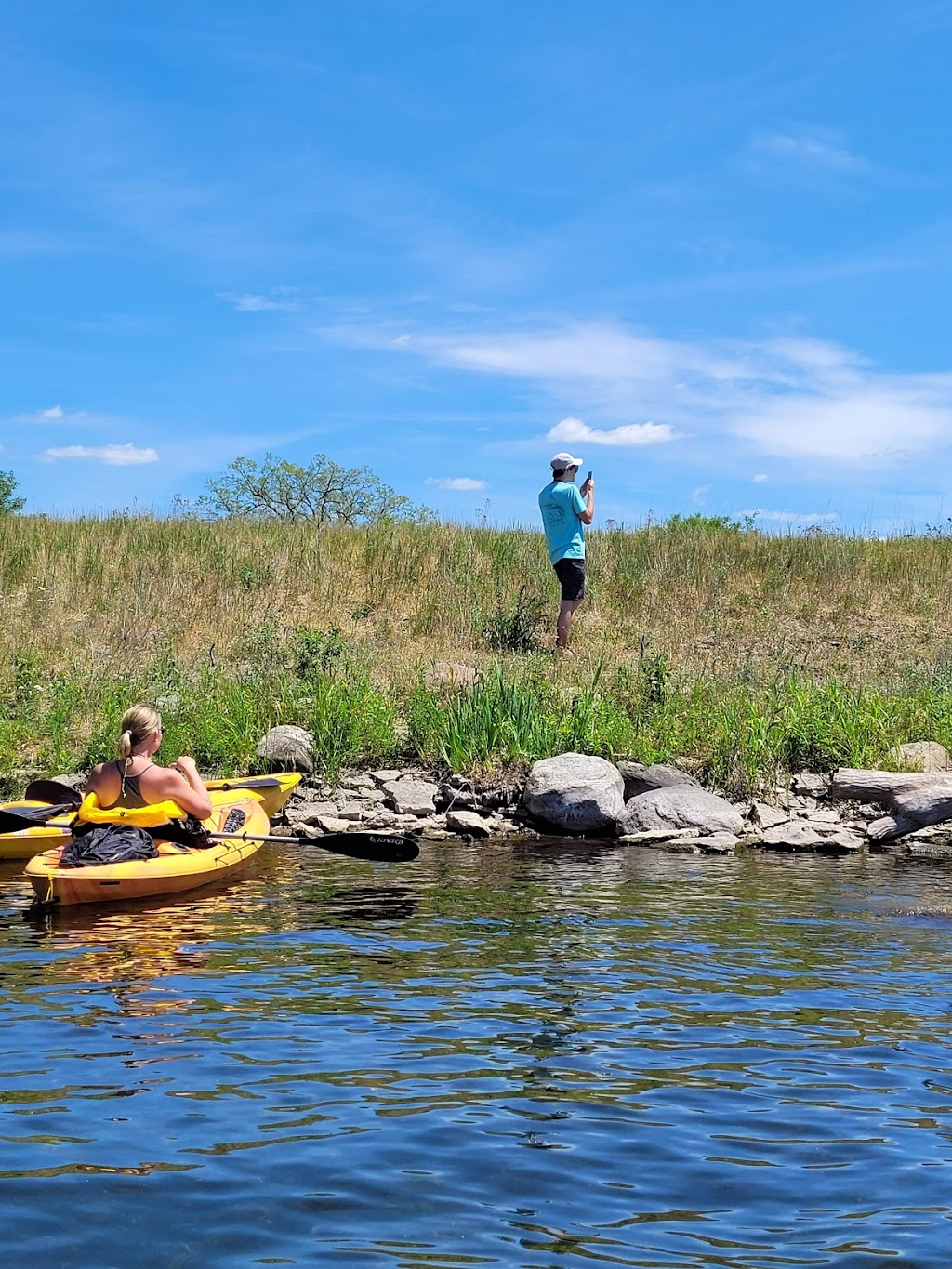 Trent-Severn Waterway, Lock 8 - Percy Reach | Lock Point, 26 Kelleher Rd #26, Campbellford, ON K0L 1L0, Canada | Phone: (705) 653-3139