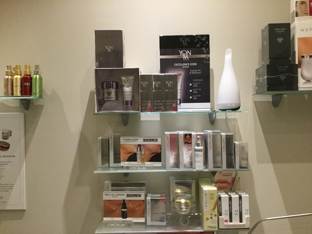 Magdalenas Aesthetics | 3600 Ellesmere Rd #4, Toronto, ON M1C 4Y8, Canada | Phone: (416) 286-4772