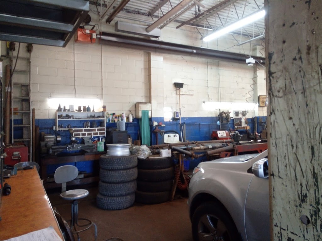 Drive Shaft Specialist | 34 Upton St, Moncton, NB E1E 3Z1, Canada | Phone: (506) 857-9819