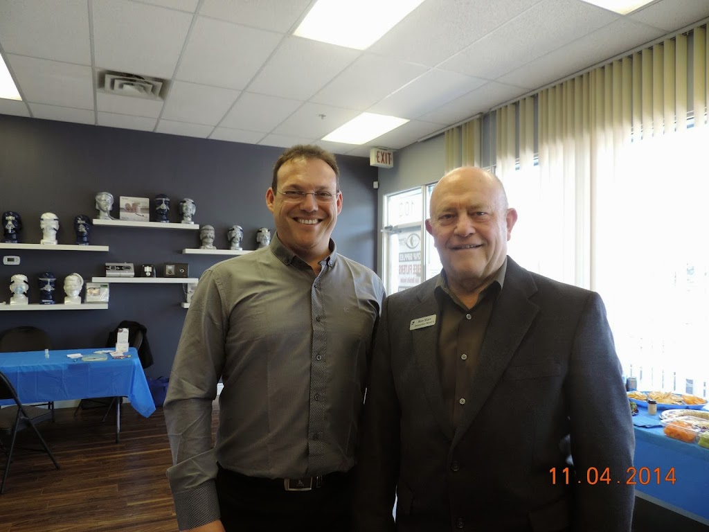 CPAP Clinic Mississauga | 6200 Dixie Rd #102, Mississauga, ON L5T 2N5, Canada | Phone: (905) 564-6000