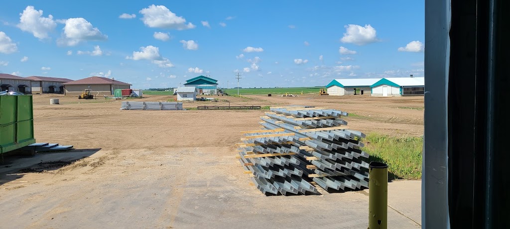 May City Rolling Mills | 33109 RR 273, Torrington, AB T0M 2B0, Canada | Phone: (403) 559-6059