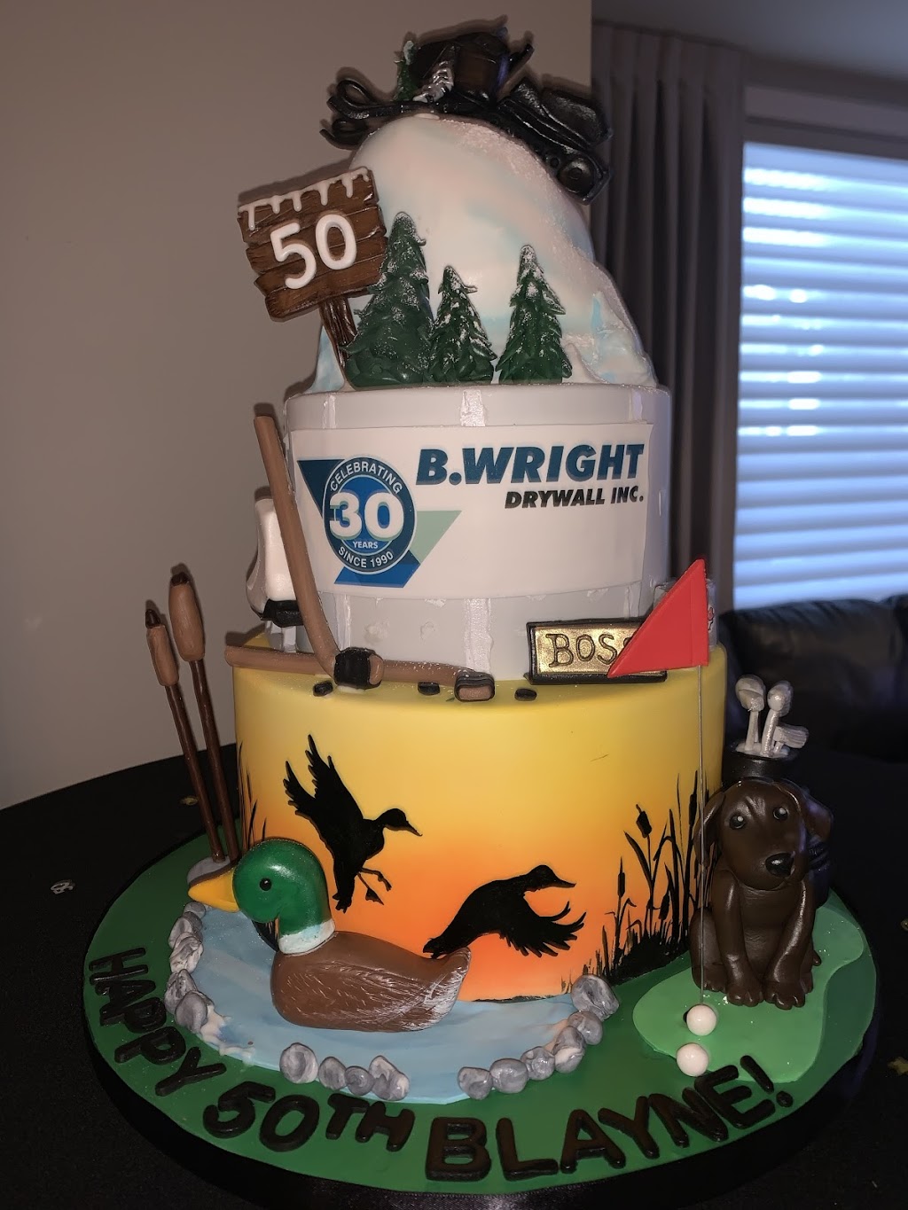 Cake Couture | 15008 87 Ave NW, Edmonton, AB T5R 4E9, Canada | Phone: (780) 443-4083