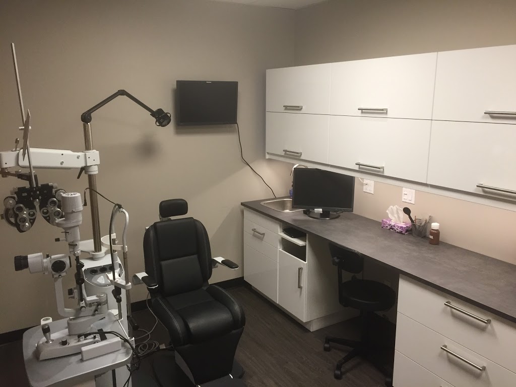 InDepth Vision - Dr. Laura Cookson | 61 James Snow Parkway South Suite 201, Milton, ON L9E 0H1, Canada | Phone: (905) 876-6042