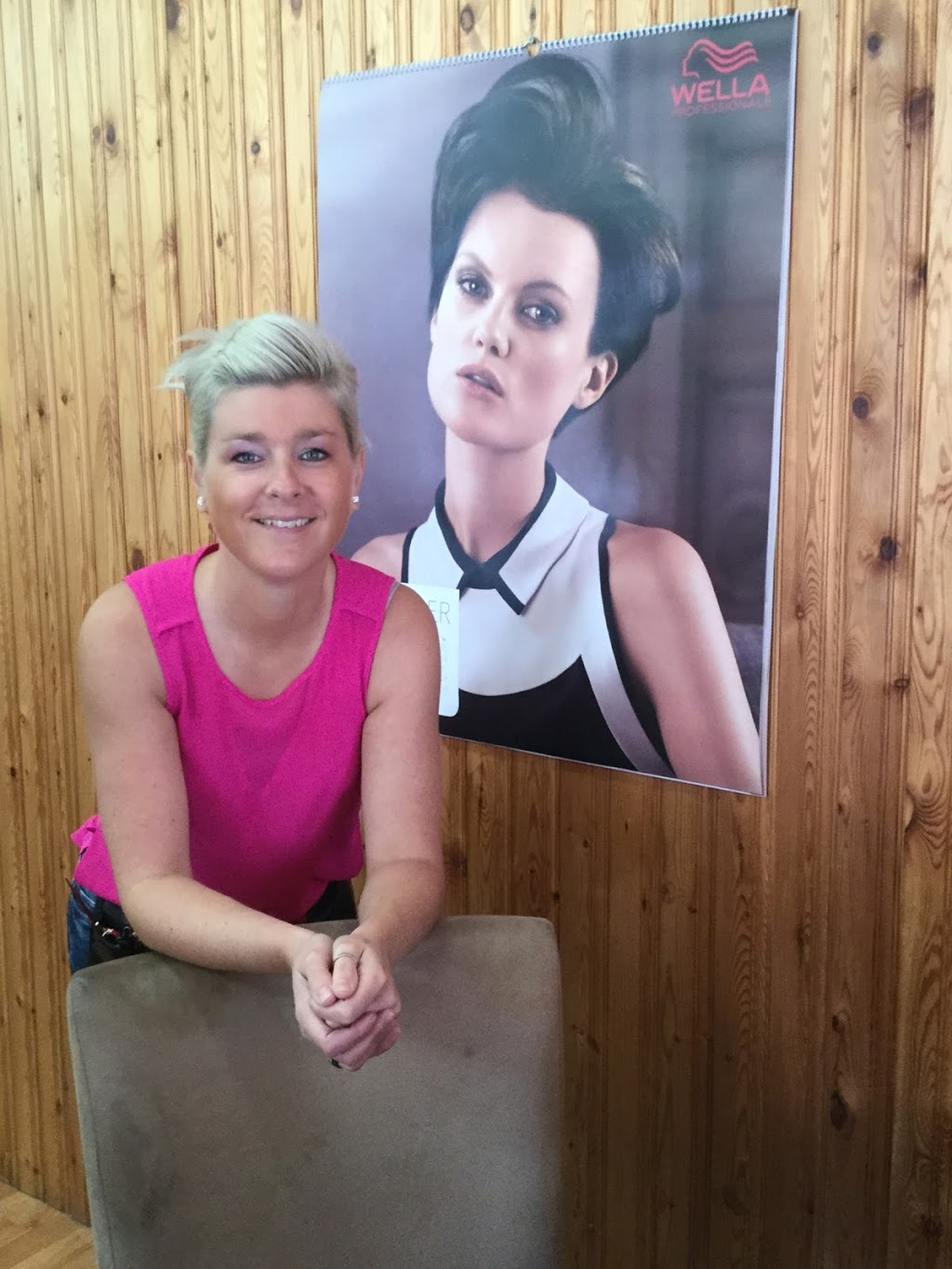 Coiffure Renouveau | 1636 Avenue St Edouard, Plessisville, QC G6L 2K5, Canada | Phone: (819) 362-6265