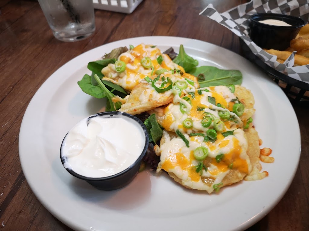 The Stubby Goat | 153 Nelson St, Wallaceburg, ON N8A 4G2, Canada | Phone: (519) 626-9844