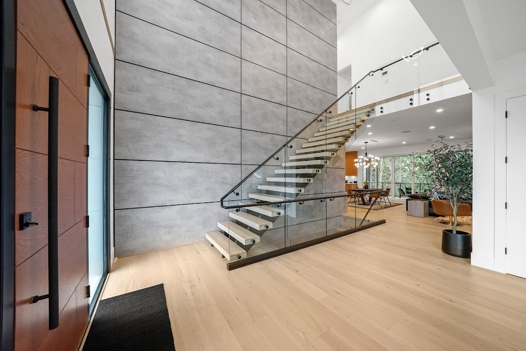 Ziman Construction Ltd. | 2201 St Johns St, Port Moody, BC V3H 2A6, Canada | Phone: (604) 724-8808
