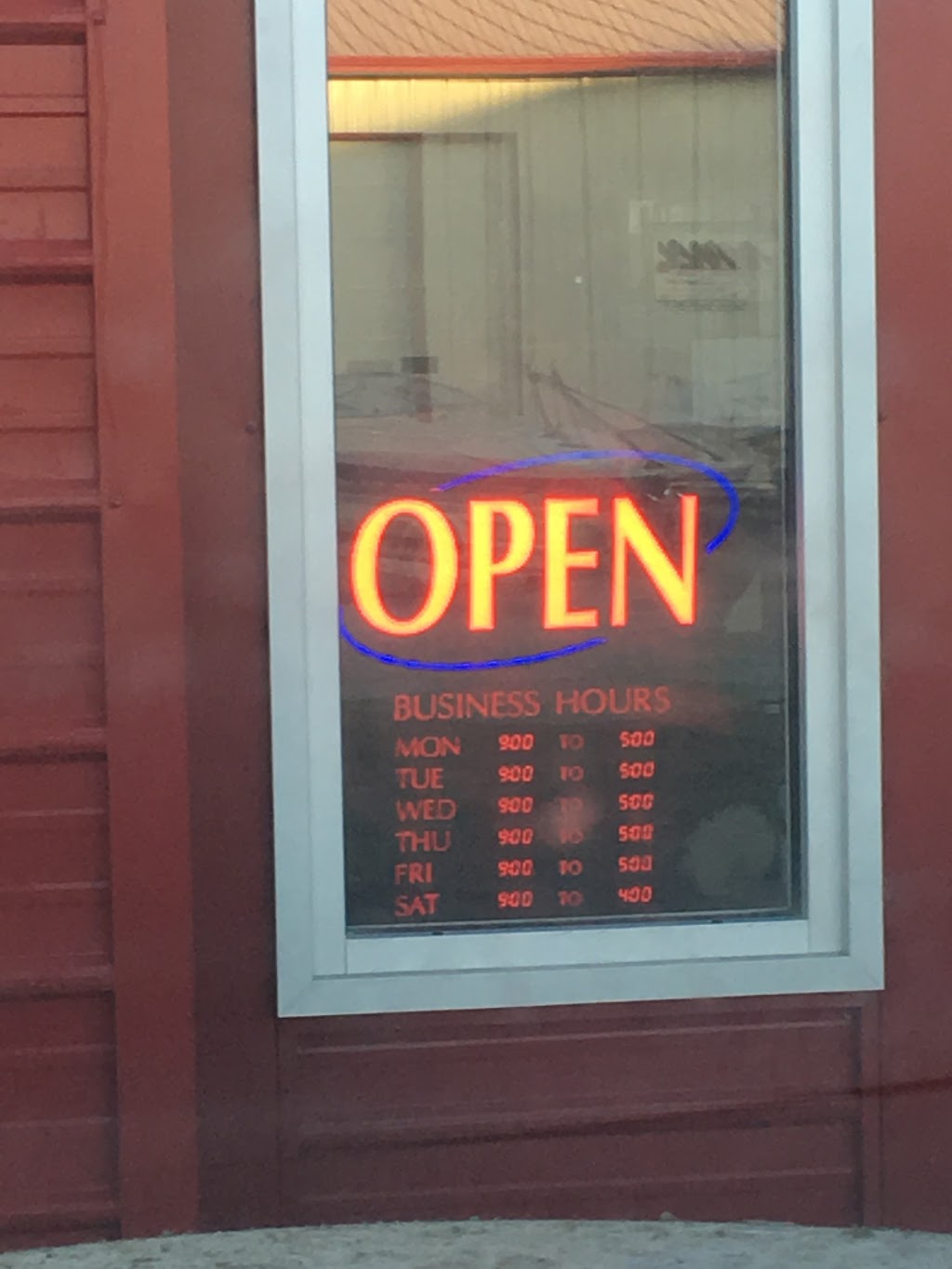 Gospel Echoes Thrift Store | 320C Cargill Rd, Winkler, MB R6W 0K4, Canada | Phone: (204) 325-0095