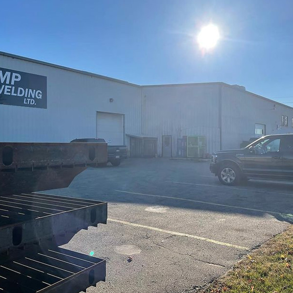 Laser Metal Profiles Ltd | 70 Fleming Dr, Cambridge, ON N1T 2B1, Canada | Phone: (519) 623-8965