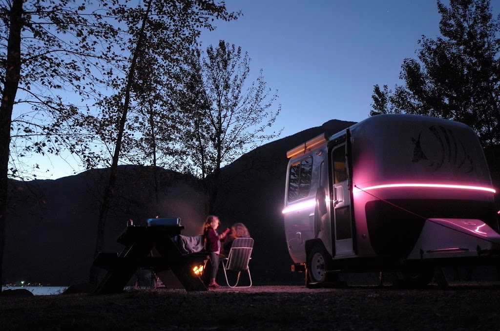 Armadillo Trailer Mfg. Ltd | 205 Brickyard Rd, Enderby, BC V0E 1V2, Canada | Phone: (250) 838-2615