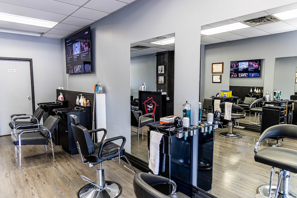 Scarborough Fades | 2231 Victoria Park Ave, Scarborough, ON M1R 1V8, Canada | Phone: (416) 391-1761