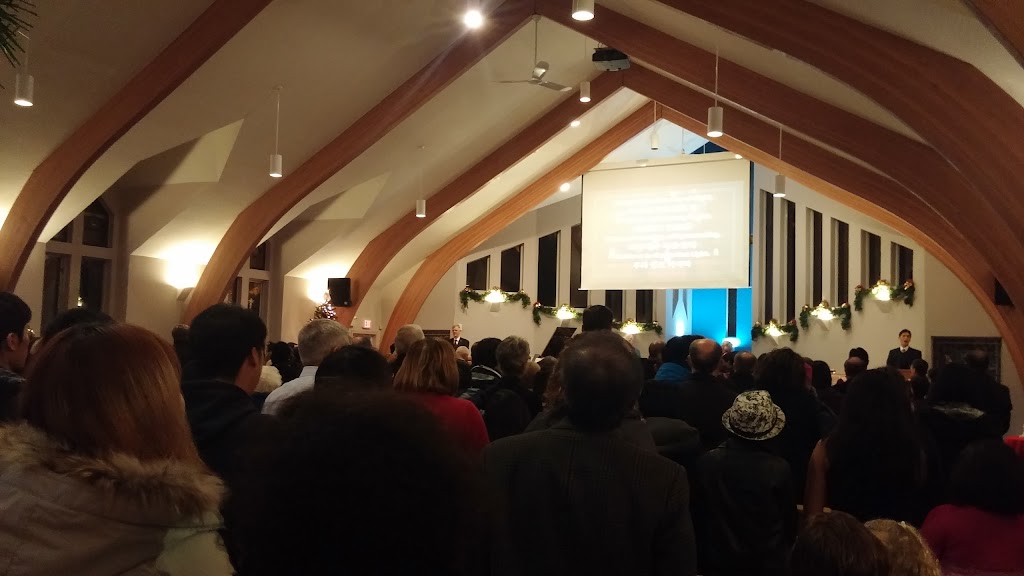 Presbyterian Church St Andrews | 4235 Departure Bay Rd, Nanaimo, BC V9T 1C9, Canada | Phone: (250) 758-2676