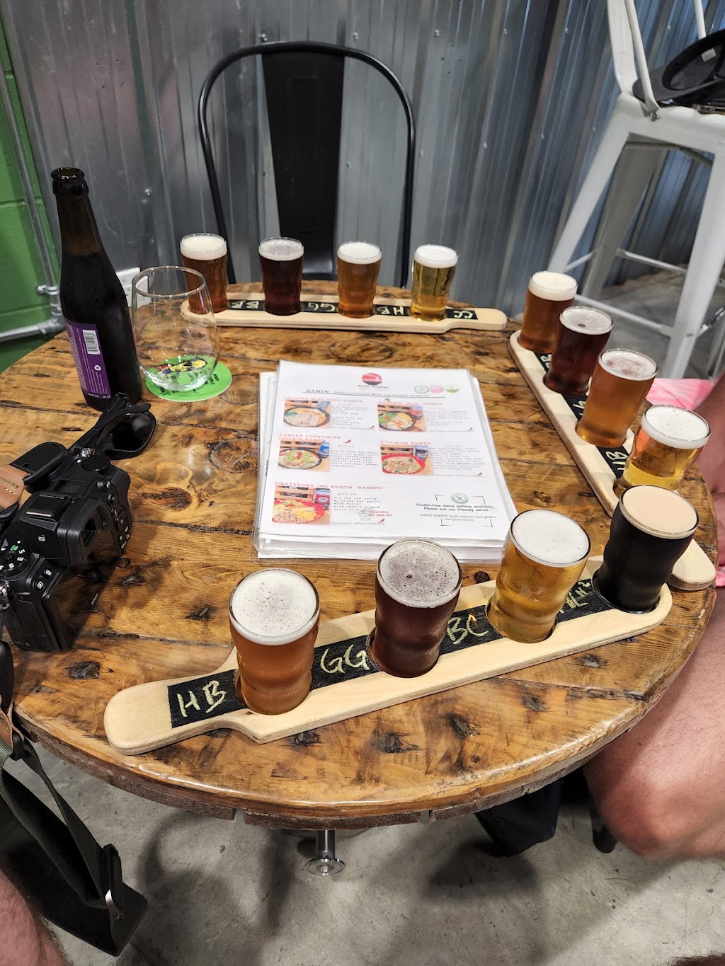 Small Block Brewing Co | 203-5301 Chaster Rd, Duncan, BC V9L 6W4, Canada | Phone: (250) 597-0045