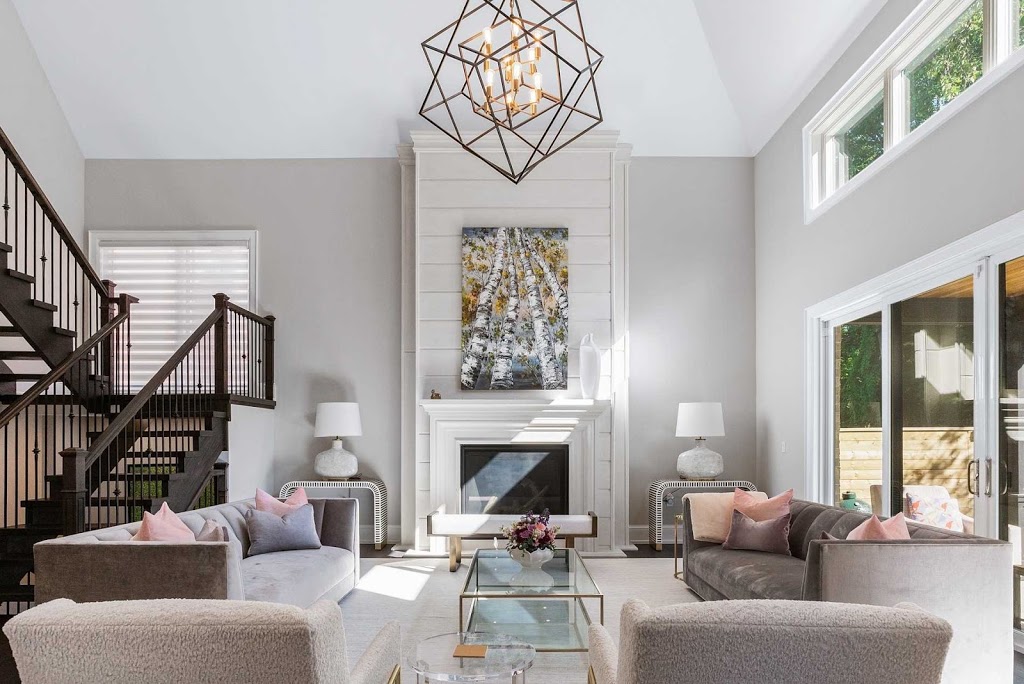 Yorkshire Homes | 3301 Stalybridge Dr, Oakville, ON L6M 0L1, Canada | Phone: (416) 897-5311