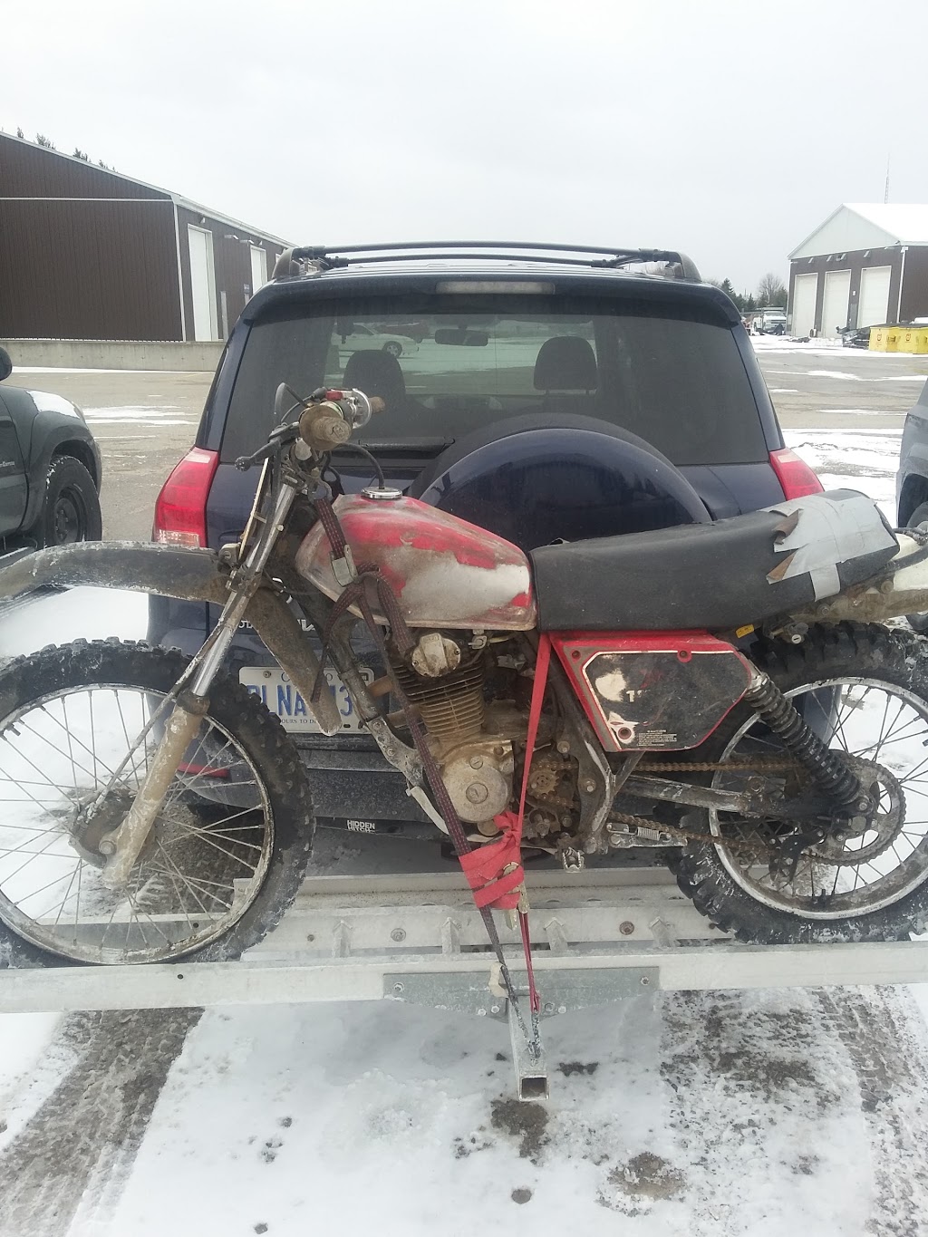 Lang’s Off Road | 2675 Unit A, Elgin Rd, Dorchester, ON N0L 1G6, Canada | Phone: (519) 268-8484