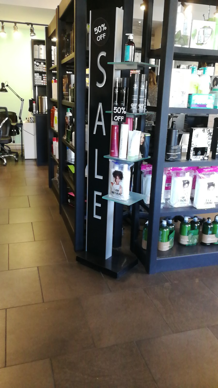 Paris Styling | 3092 Stonehaven Pl, Duncan, BC V9L 0A3, Canada | Phone: (250) 709-2004