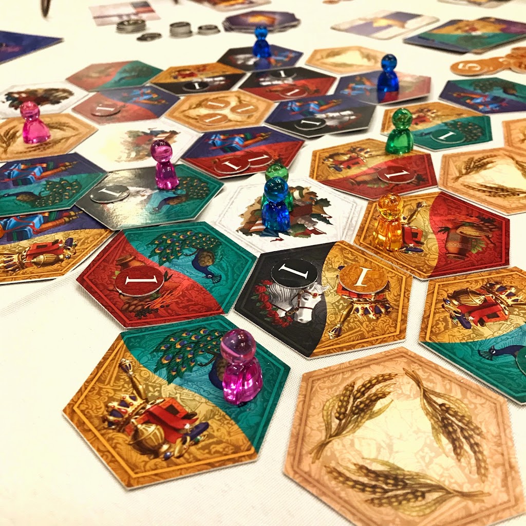 Analog Game Studios | 2708 Yonge Street, PO 1461, Stn K, Toronto, ON M4P 3J7, Canada | Phone: (416) 821-8289