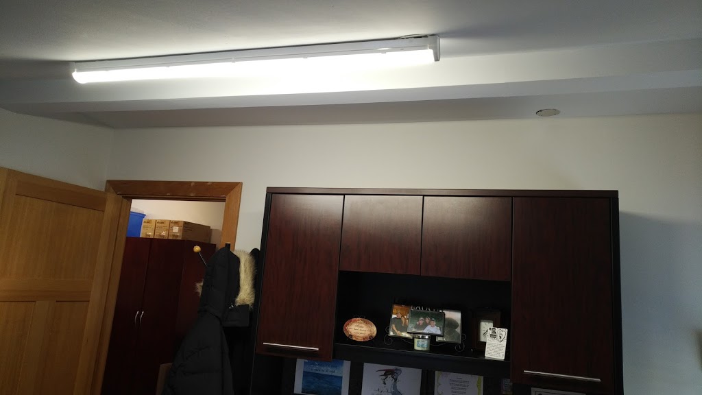 The Electric Hutt | 4009 2nd Ave E, Waldheim, SK S0K 4R0, Canada | Phone: (306) 381-5158