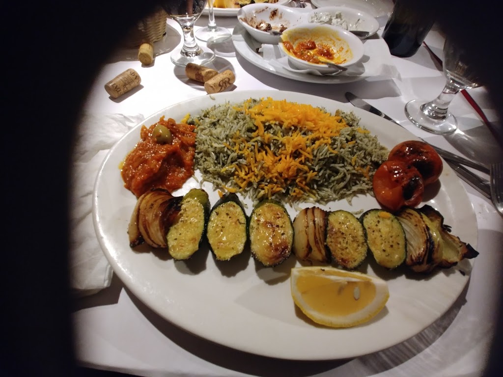 Quartier-Perse | 4241 Boulevard Décarie, Montréal, QC H4A 3K4, Canada | Phone: (514) 488-6367