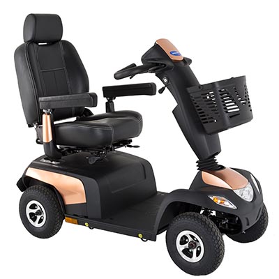 Swan City Mobility | 6028 48 Ave, Camrose, AB T4V 0K3, Canada | Phone: (780) 673-3454