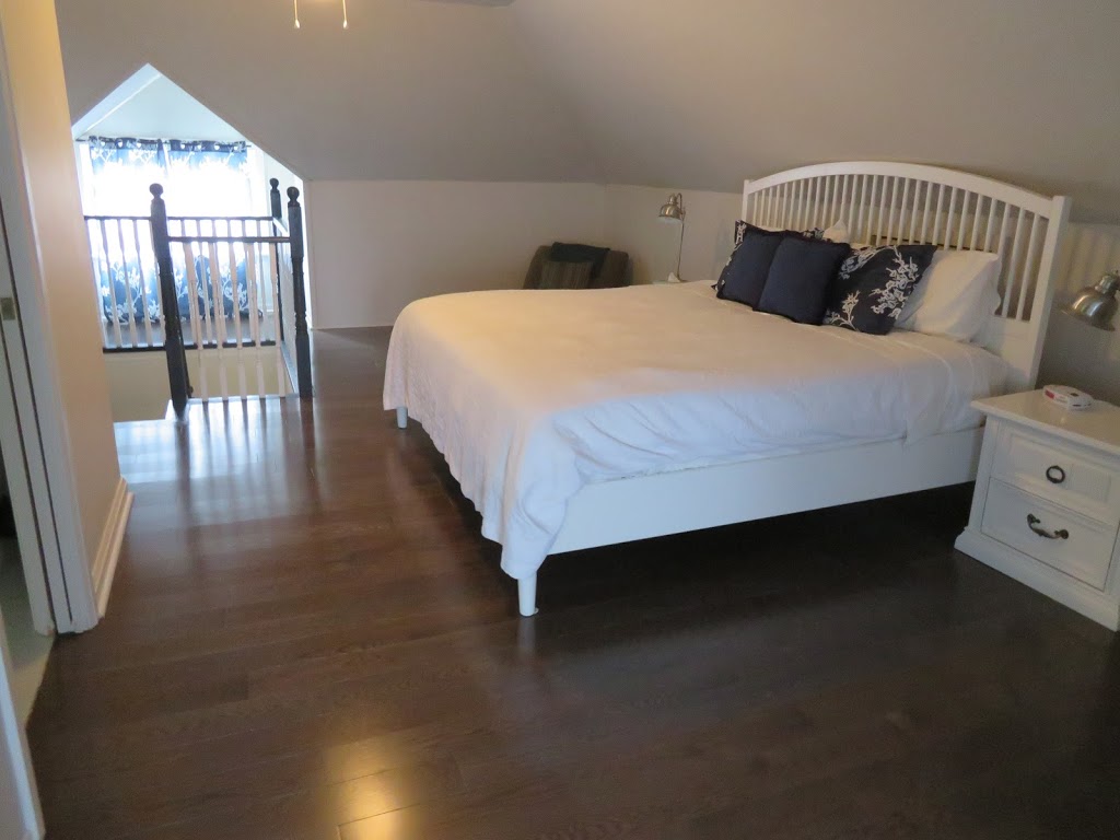 River Road Manor | 5007 River Rd, Niagara Falls, ON L2E 3G7, Canada | Phone: (905) 324-3116