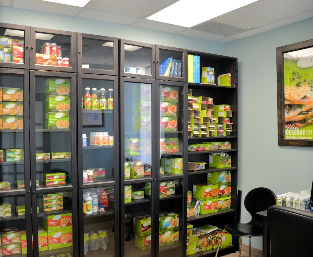 Advanced Vitality | 197 County Ct Blvd #205, Brampton, ON L6W 4P6, Canada | Phone: (905) 453-3385