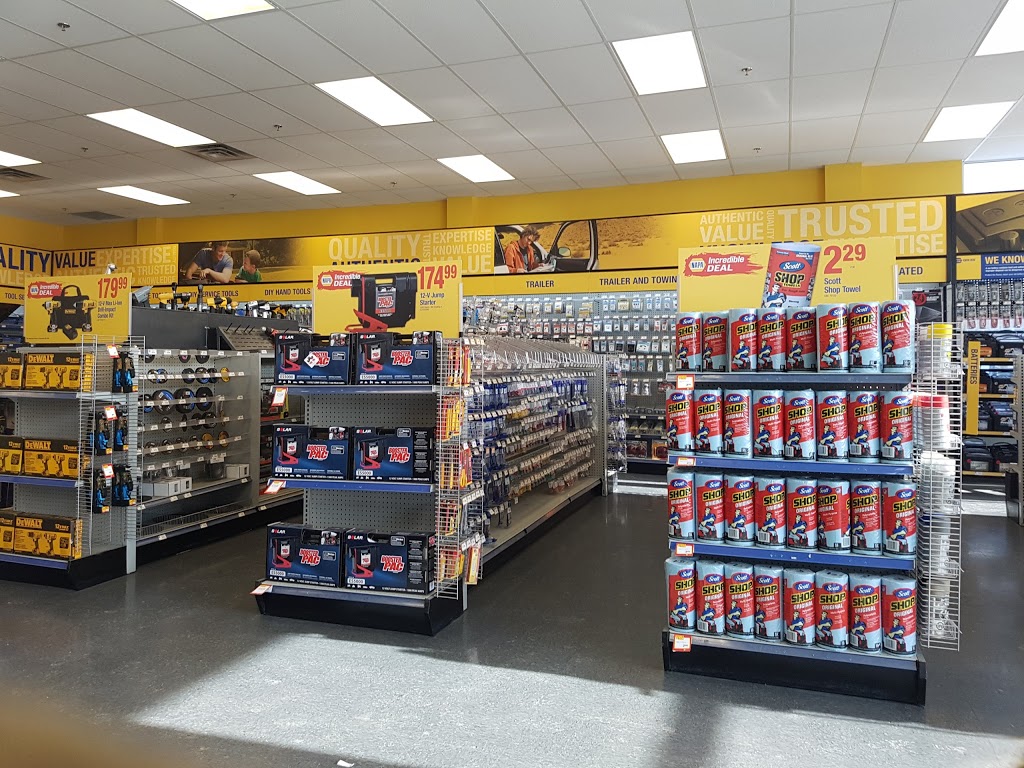NAPA Edmonton - Main Counter | 17310 111 Ave NW, Edmonton, AB T5S 0A8, Canada | Phone: (780) 451-3910