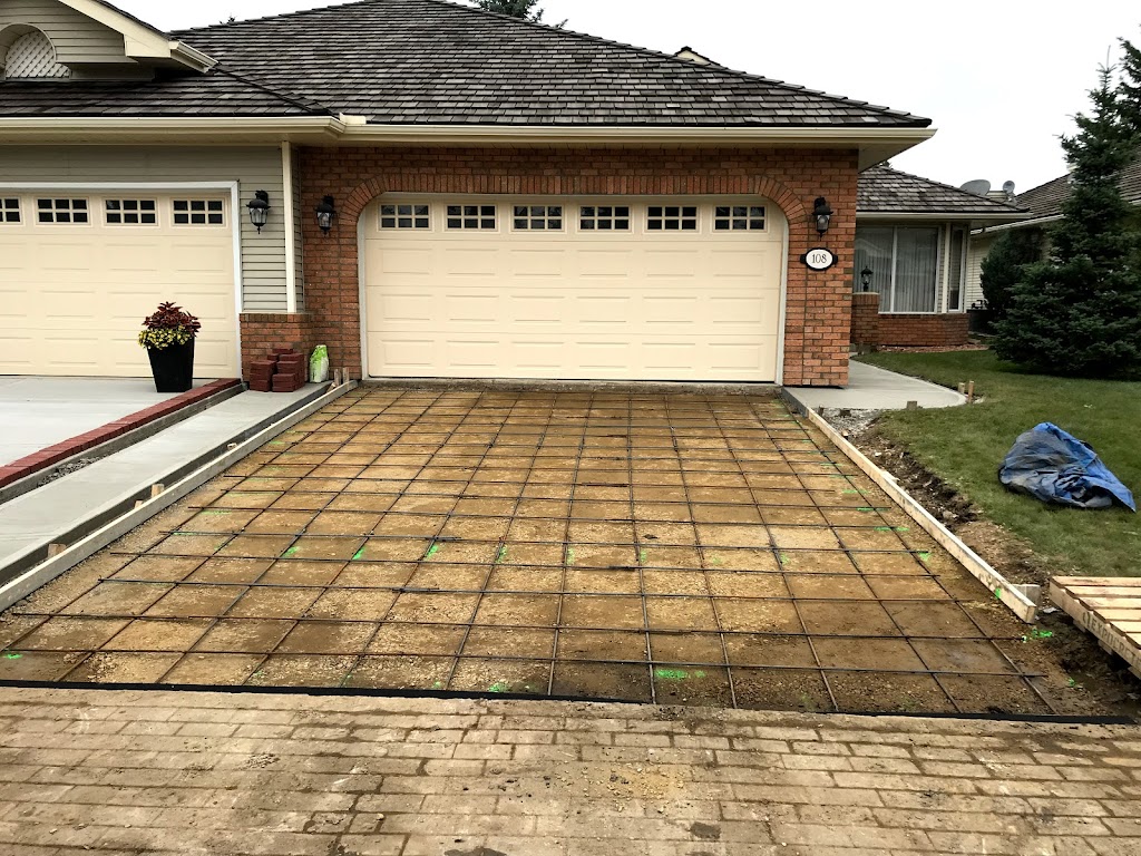 Armored Concrete Services Ltd. | 22127 87 Ave NW, Edmonton, AB T5T 7H7, Canada | Phone: (780) 264-8148