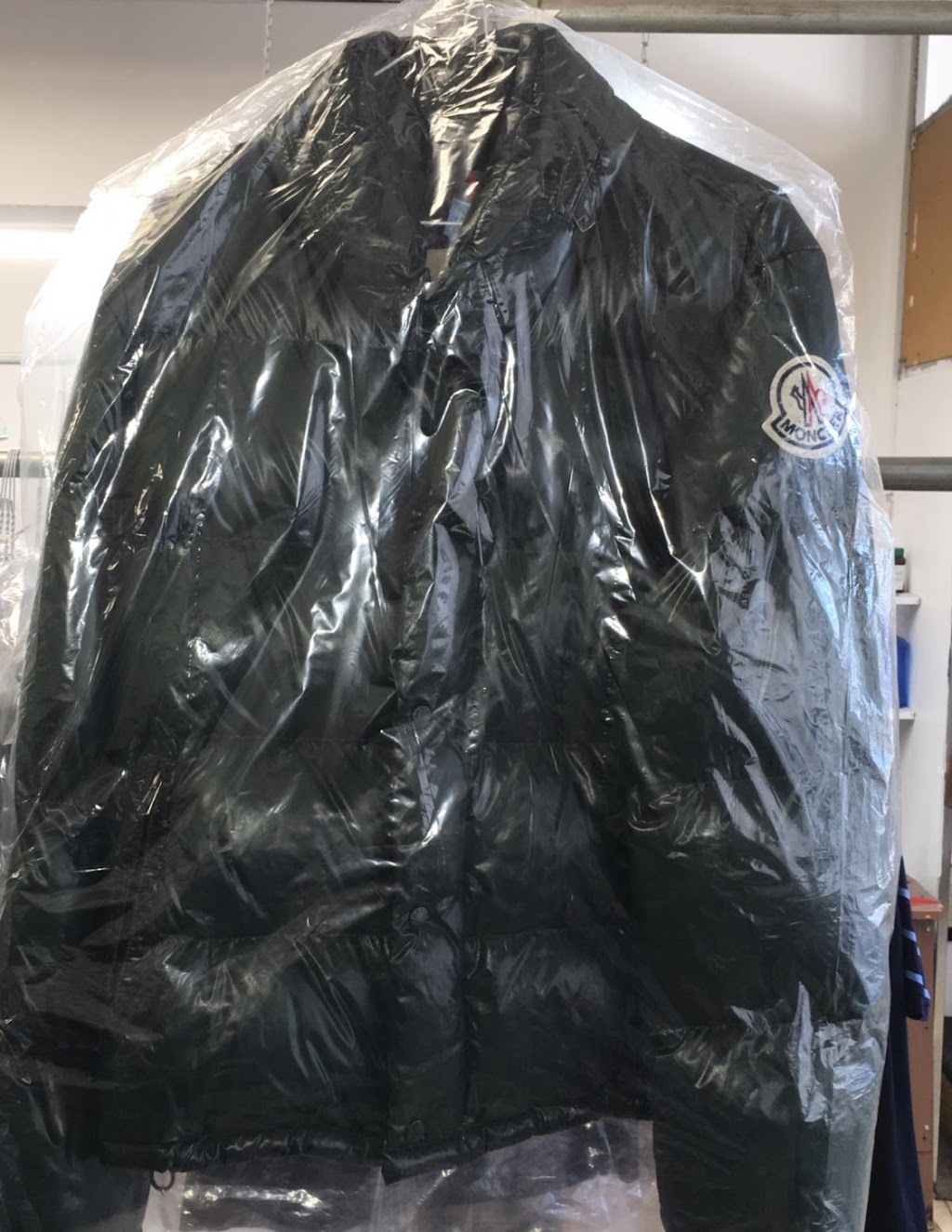 Nettoyeur Les 2 G | 1311 Boul. de la Concorde O., Laval, QC H7N 5Y4, Canada | Phone: (450) 629-1644
