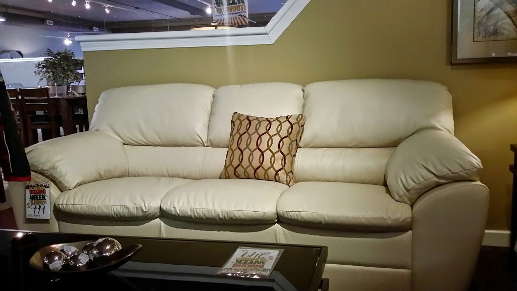 Sawatzkys Furniture & Appliances | 890 Thornhill St, Morden, MB R6M 1J9, Canada | Phone: (204) 822-3593