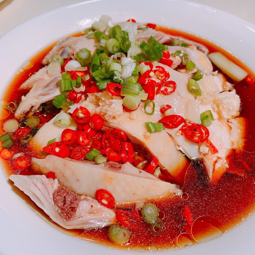 Szechuan Cuisine | 6408 Kingsway, Burnaby, BC V5E 1E1, Canada | Phone: (604) 559-9229
