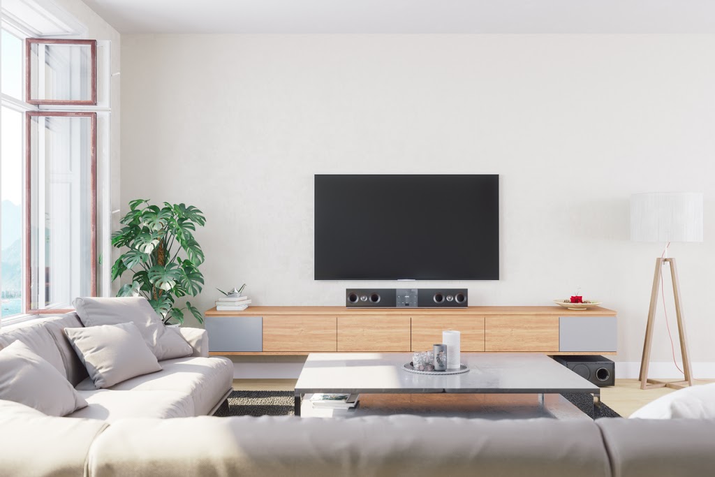 smartSPACE Home Automations | 6325 12 St SE #10, Calgary, AB T2H 2K1, Canada | Phone: (403) 539-9419