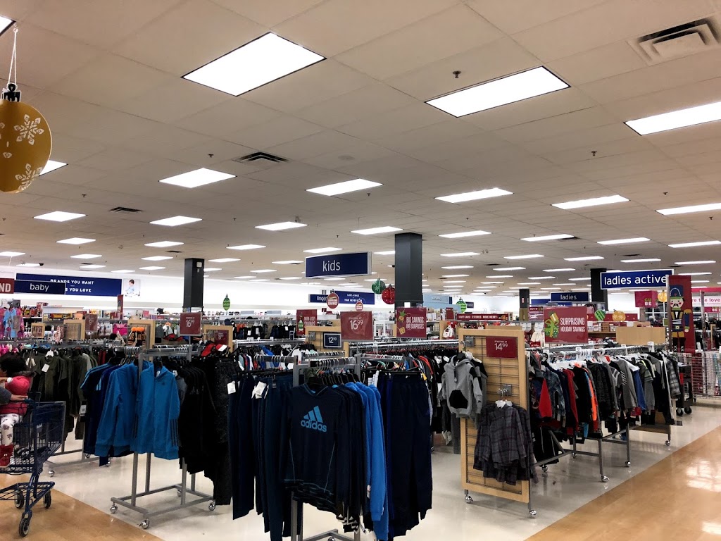 Marshalls | TRINITY COMMON, 80 Great Lakes Dr, Brampton, ON L6R 2S5, Canada | Phone: (905) 789-9449