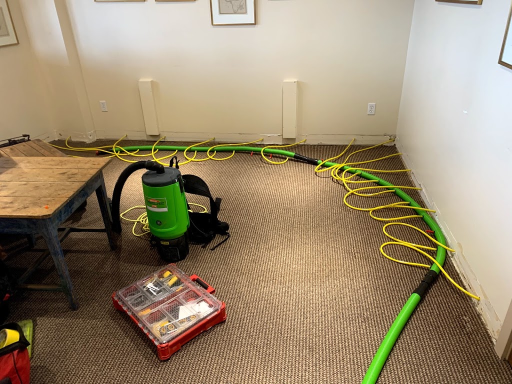 SERVPRO of Abbotsford | 2238 Queen Street #143 & #144, Abbotsford, BC V2T 0B7, Canada | Phone: (604) 746-4666