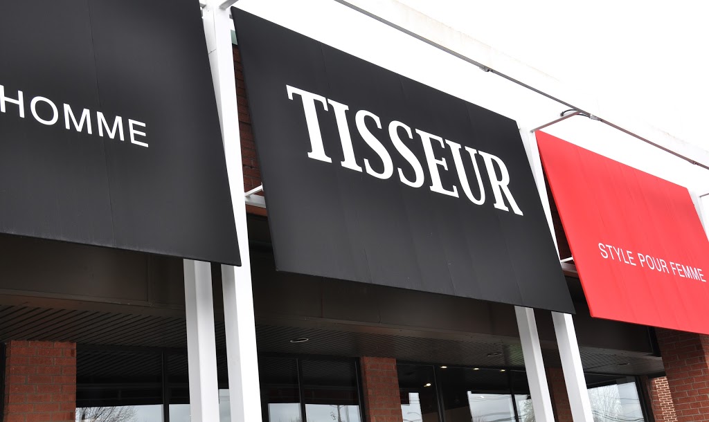 Tisseur Mercerie | 233 Boulevard Saint -Jean-Baptiste, Local 86, Châteauguay, QC J6K 3C3, Canada | Phone: (450) 691-9733