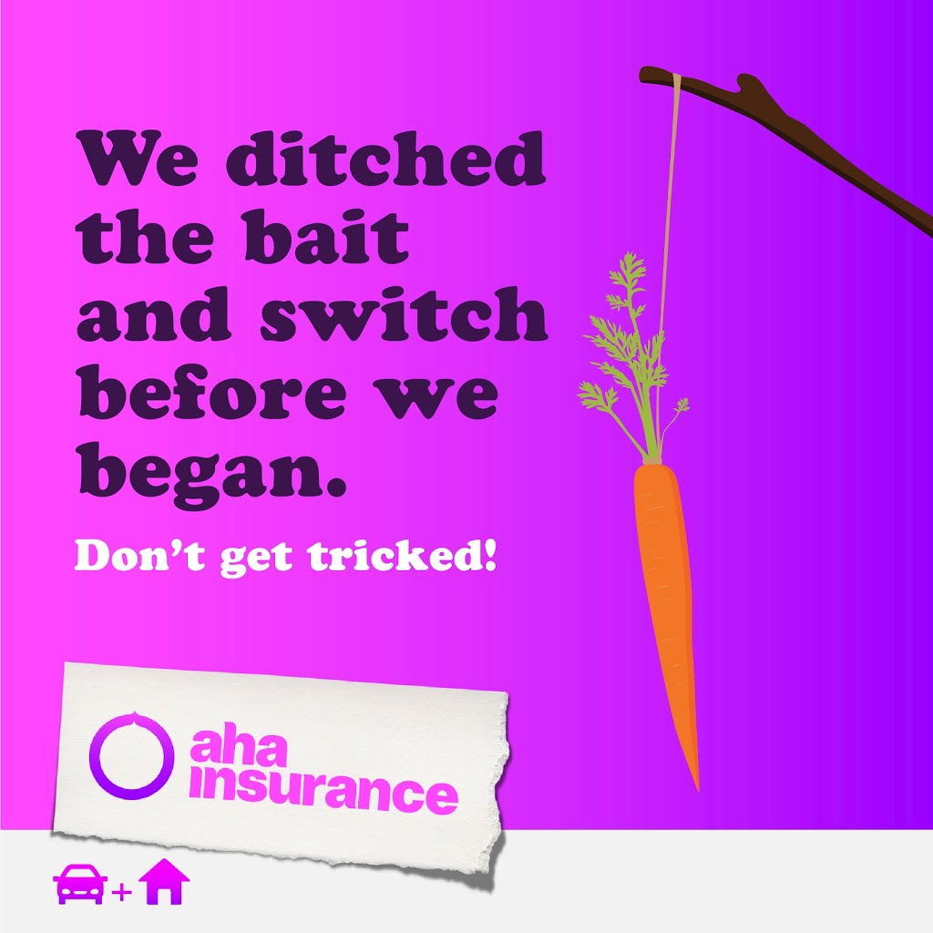 aha insurance | 615 Kumpf Dr Suite 500, Waterloo, ON N2V 1K8, Canada | Phone: (855) 242-2440