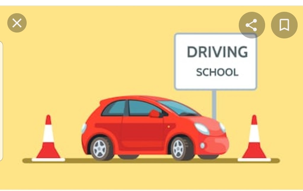 Jas Driving School | 112 Birch Tree Trail, Brampton, ON L6P 3V5, Canada | Phone: (416) 738-3722