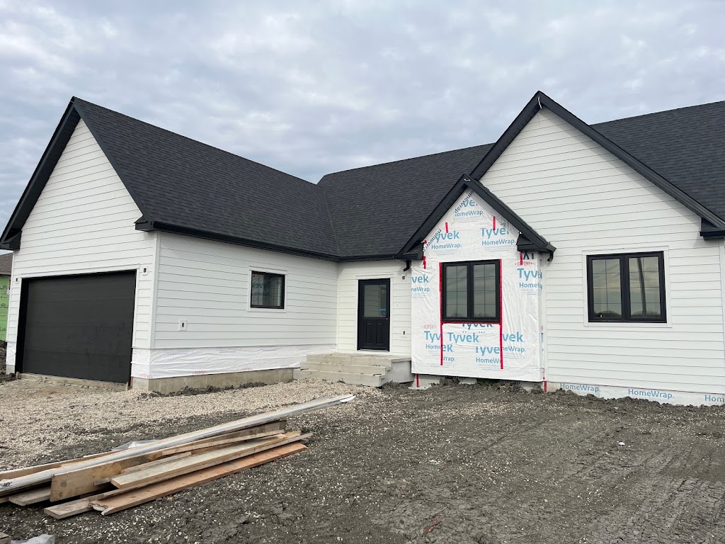 Integrity Roofing | 29145 MB-311, Blumenort, MB R0A 0C0, Canada | Phone: (204) 392-3237