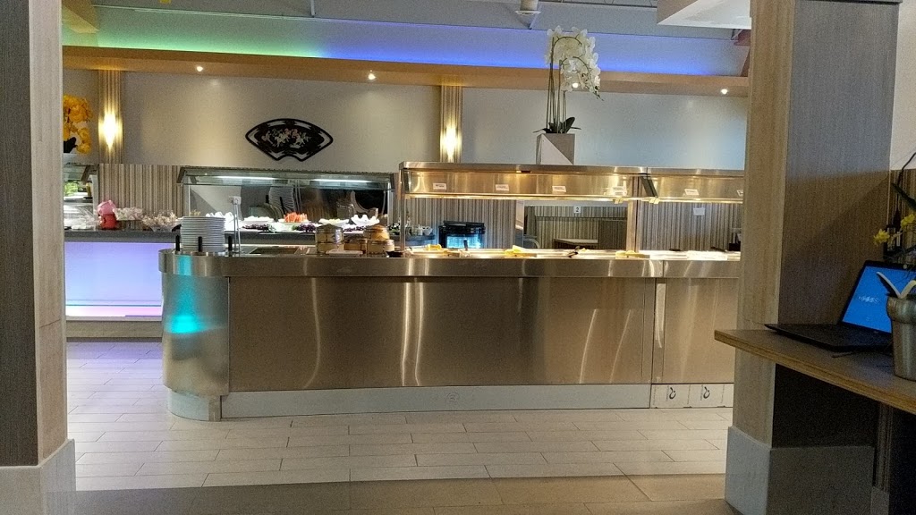 Asian King BBQ Buffet & Take Out | 2425 Truscott Dr #24, Mississauga, ON L5J 2B4, Canada | Phone: (905) 823-8988