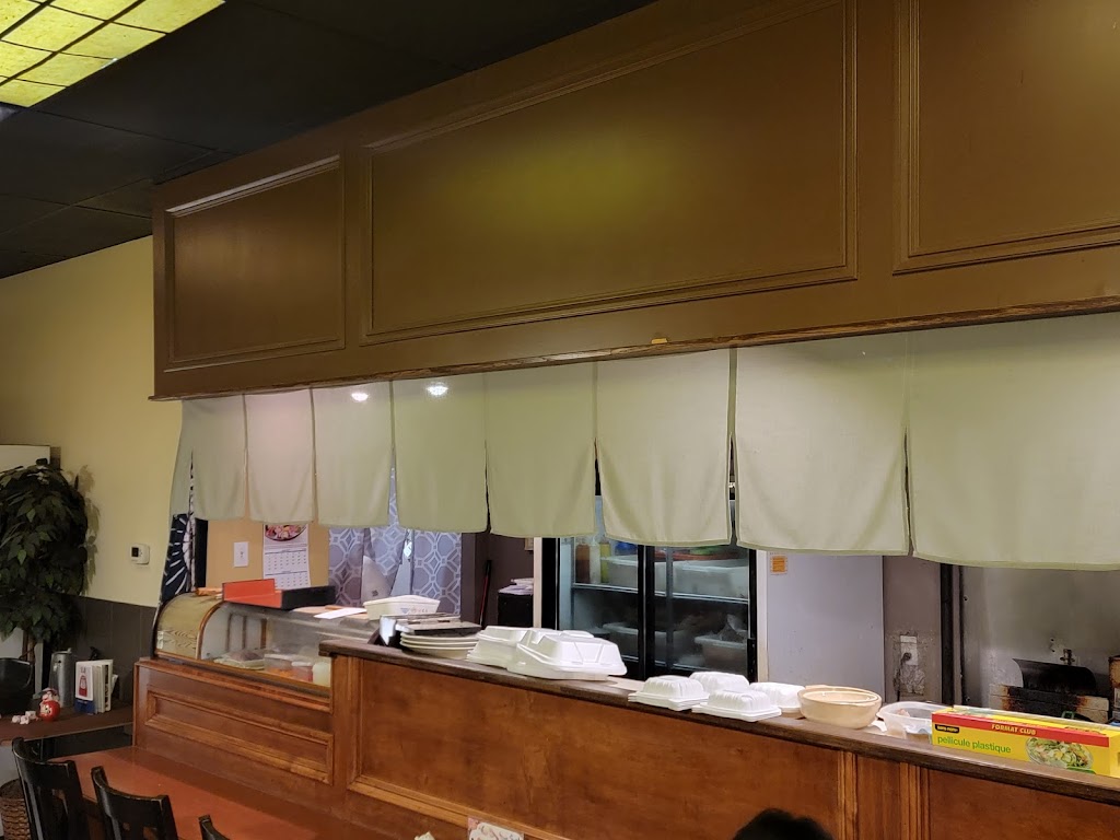 Japanese Cuisine Daruma | 630 1 Ave NE, Calgary, AB T2E 5B3, Canada | Phone: (587) 352-7568