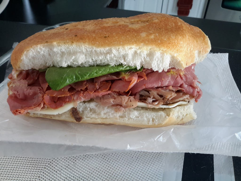 Vanessas Bakery and Deli | 2055 Sandwich W Pkwy, Windsor, ON N9H 2M2, Canada | Phone: (519) 250-5557