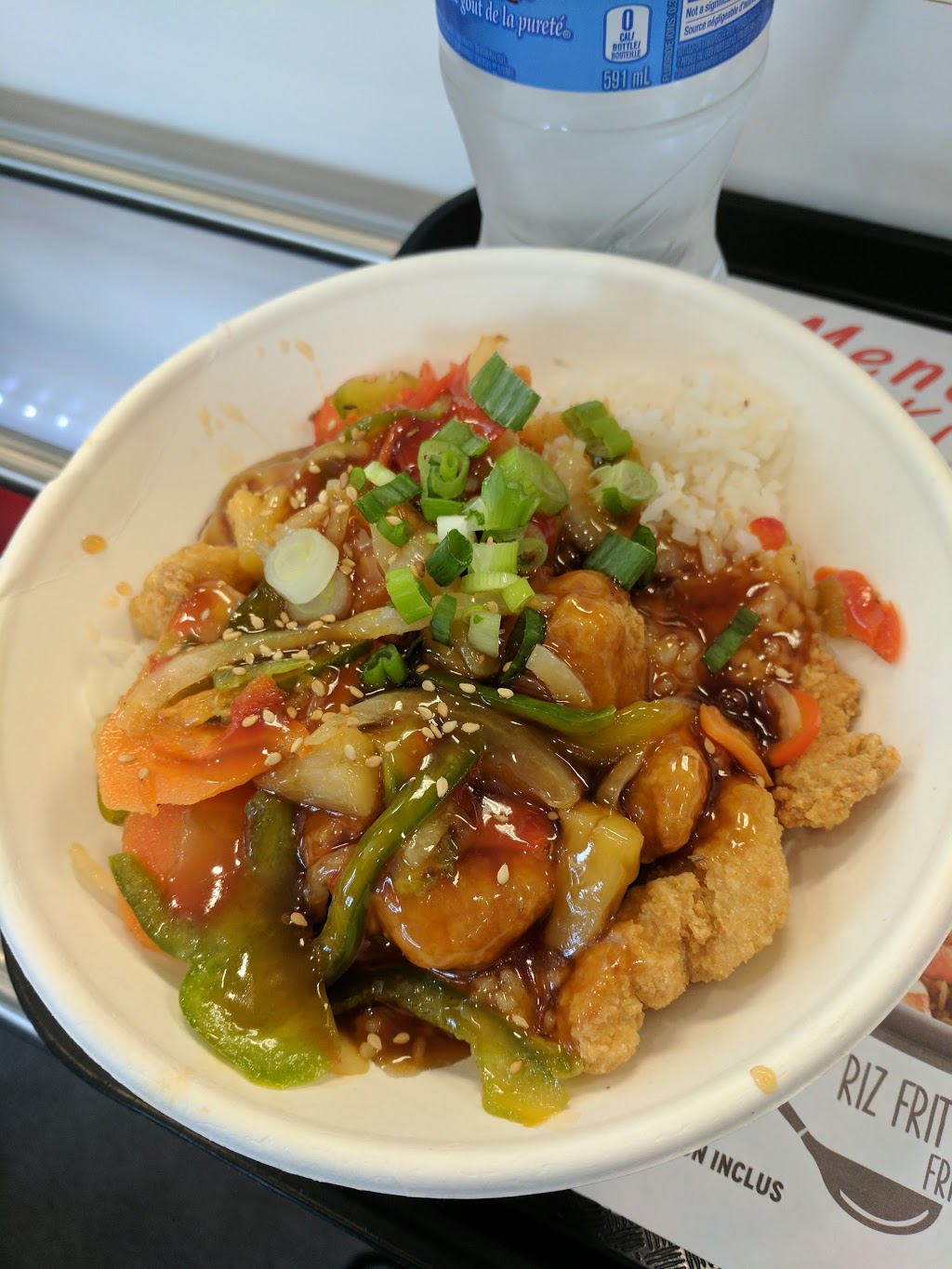 Thaïzone | 164 Boulevard Les Écureuils, Donnacona, QC G3M 0J2, Canada | Phone: (418) 283-0224