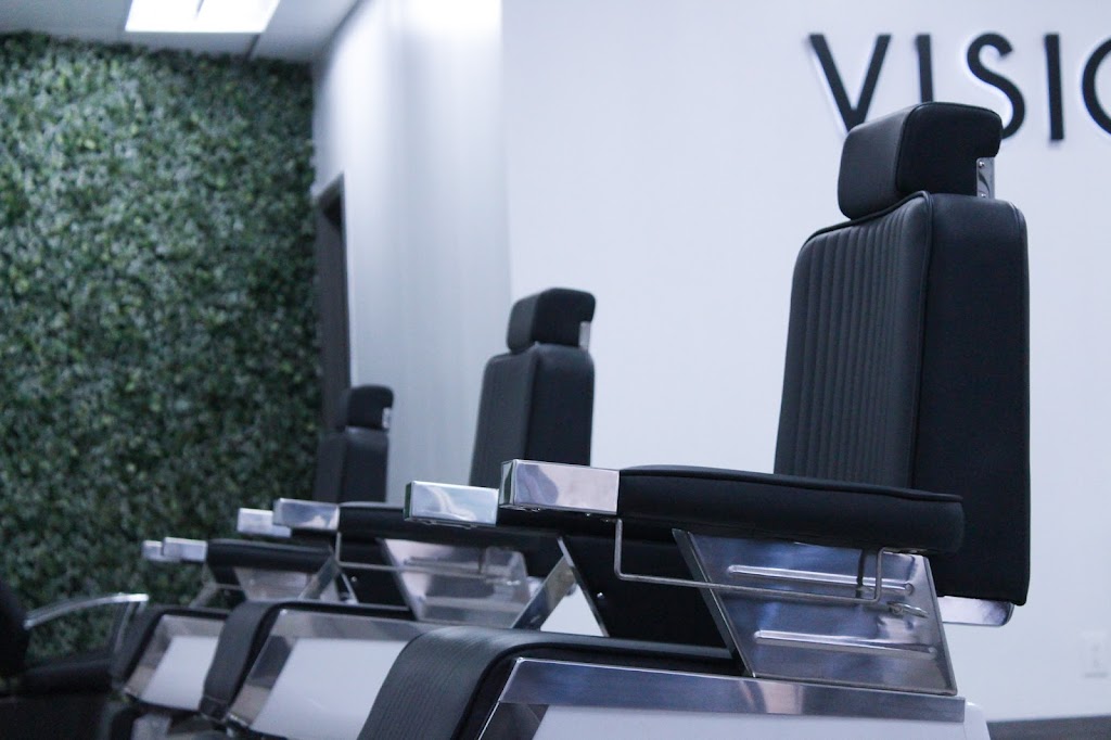 Vision Hair Studio | 9390 Sheppard Ave E Unit 2, Scarborough, ON M1B 5R5, Canada | Phone: (416) 286-7100