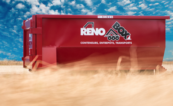 Rénobox Sainte-Julienne | 3140 Pl. des Entreprises, Sainte-Julienne, QC J0K 2T0, Canada | Phone: (514) 862-6571